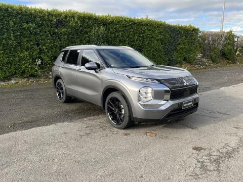 2023 Mitsubishi Outlander