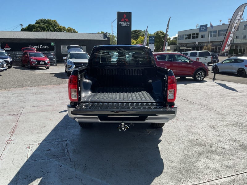 2024 Mitsubishi Triton