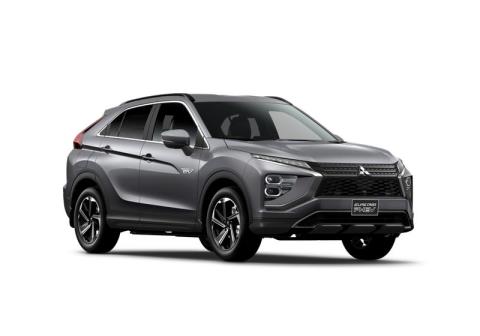 2024 Mitsubishi Eclipse Cross - Thumbnail