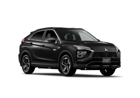 2024 Mitsubishi Eclipse Cross - Thumbnail