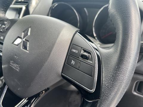 2021 Mitsubishi ASX - Thumbnail